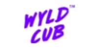WYLD CUB coupons